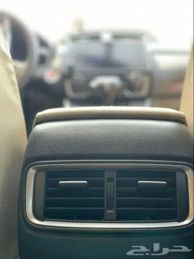 ( تم البيع ) (تم البيع) هوندا CRV 2019 قمة في النظافة 44