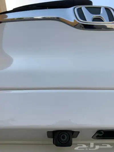 ( تم البيع ) (تم البيع) هوندا CRV 2019 قمة في النظافة 55
