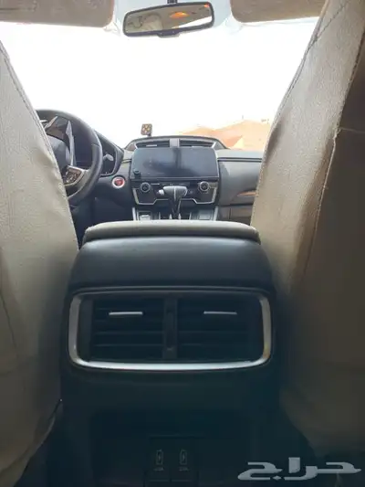 ( تم البيع ) (تم البيع) هوندا CRV 2019 قمة في النظافة 43