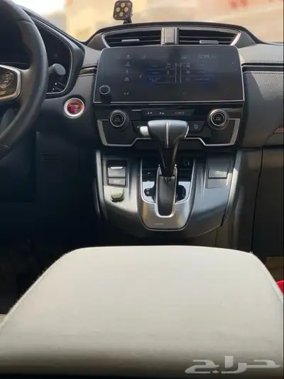 ( تم البيع ) (تم البيع) هوندا CRV 2019 قمة في النظافة 46