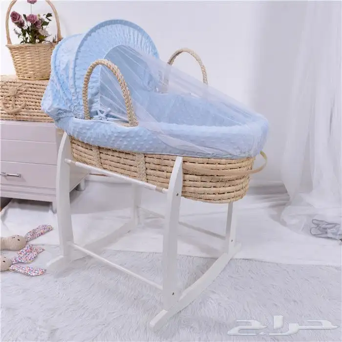 هندول اطفال مع القاعدة ( مستلزمات الاطفال ) 1