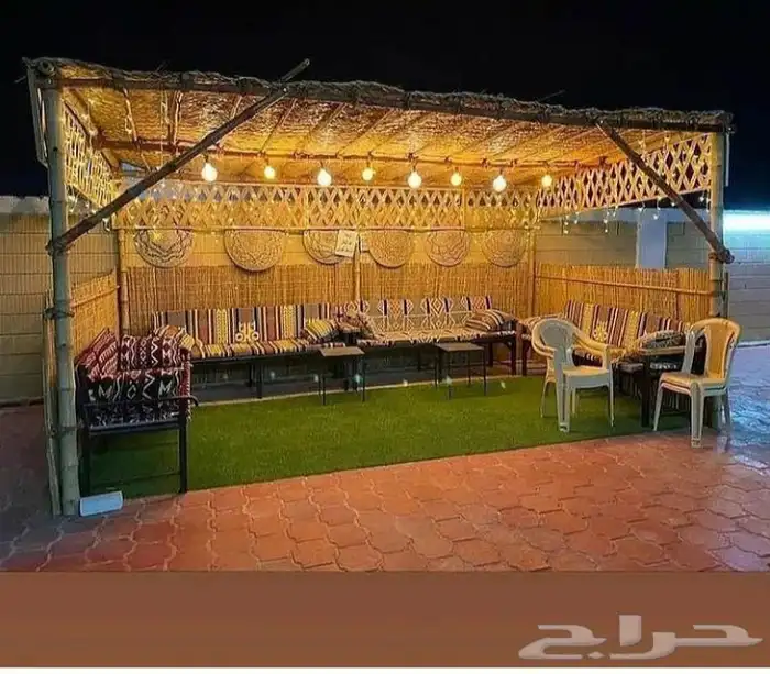 رولات الخيزران 4