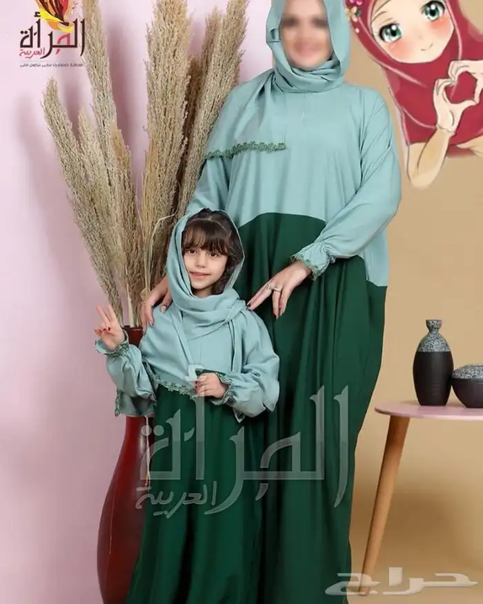 شراشف صلاه اسدال صلاه مصريه 7