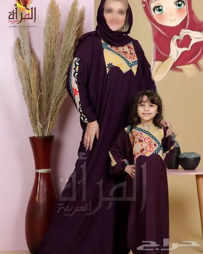 شراشف صلاه اسدال صلاه مصريه 3