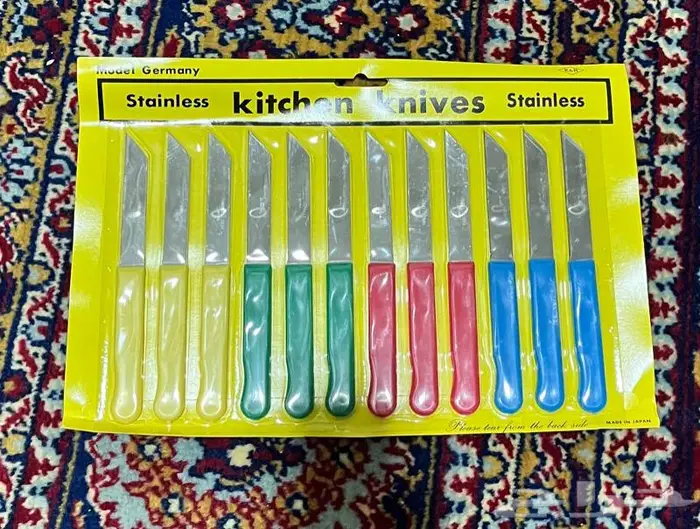 مجموعة منوعة من التراث 5