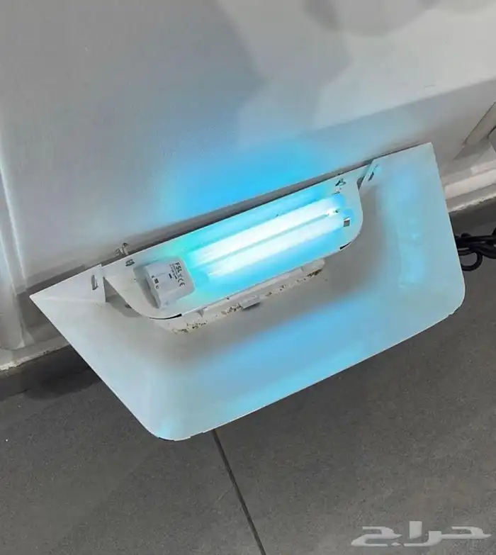 مصيدة حشرات جداريه 0