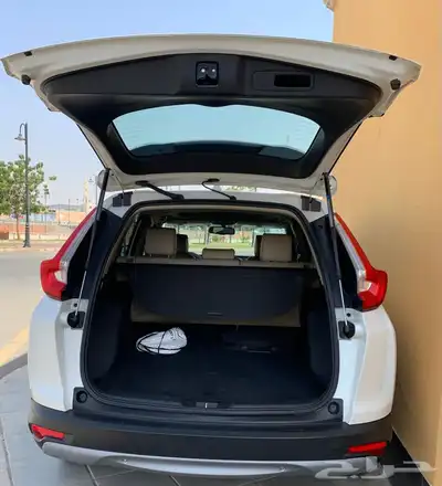( تم البيع ) (تم البيع) هوندا CRV 2019 قمة في النظافة 30