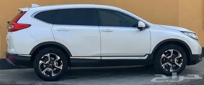 ( تم البيع ) (تم البيع) هوندا CRV 2019 قمة في النظافة 17