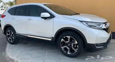 ( تم البيع ) (تم البيع) هوندا CRV 2019 قمة في النظافة 20