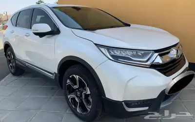 ( تم البيع ) (تم البيع) هوندا CRV 2019 قمة في النظافة 19