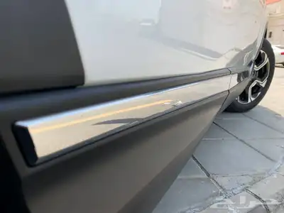 ( تم البيع ) (تم البيع) هوندا CRV 2019 قمة في النظافة 57