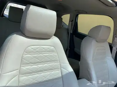 ( تم البيع ) (تم البيع) هوندا CRV 2019 قمة في النظافة 50
