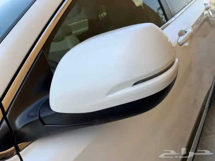 ( تم البيع ) (تم البيع) هوندا CRV 2019 قمة في النظافة 56