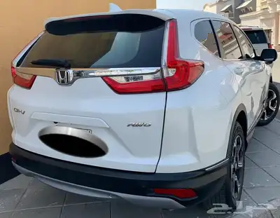 ( تم البيع ) (تم البيع) هوندا CRV 2019 قمة في النظافة 22
