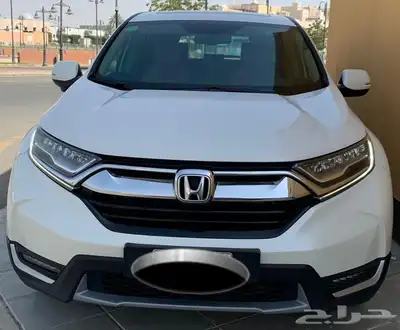 ( تم البيع ) (تم البيع) هوندا CRV 2019 قمة في النظافة 16