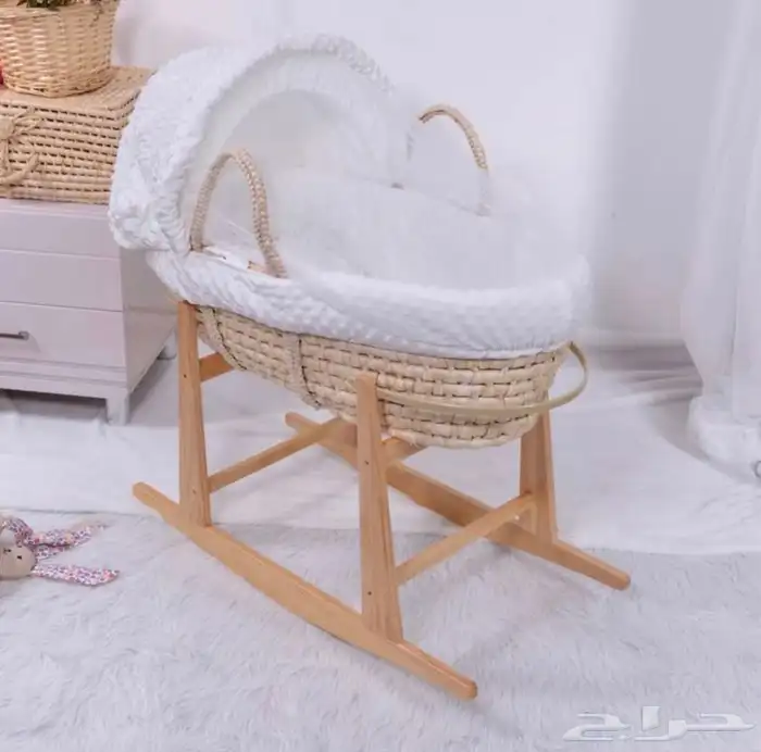 هندول اطفال مع القاعدة ( مستلزمات الاطفال ) 4