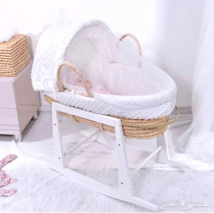 هندول اطفال مع القاعدة ( مستلزمات الاطفال ) 0