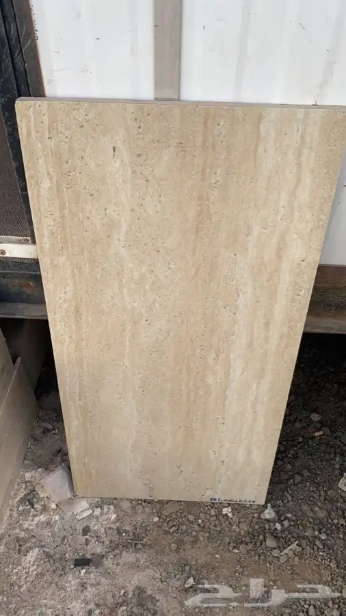 واجهات فلل حديثه بورسلان ورخام 3