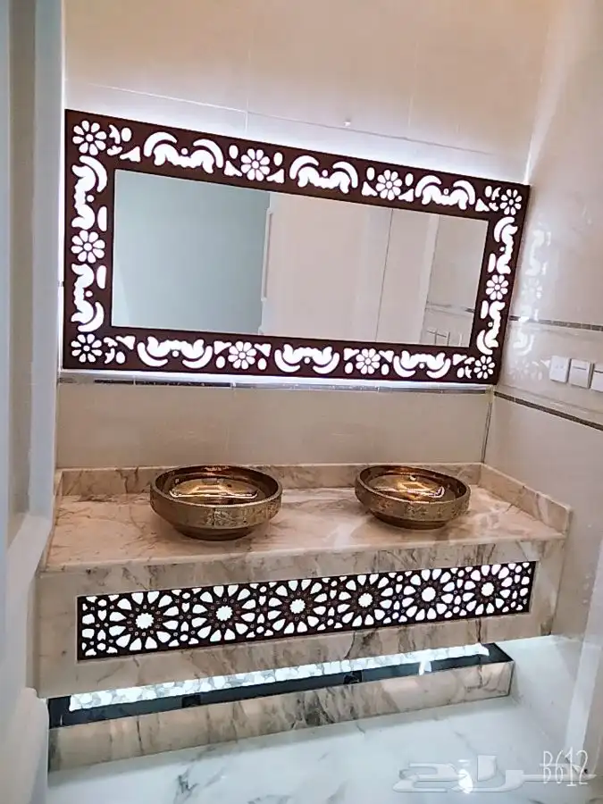 تفصيل مغاسل رخام بأفضل جودة 27