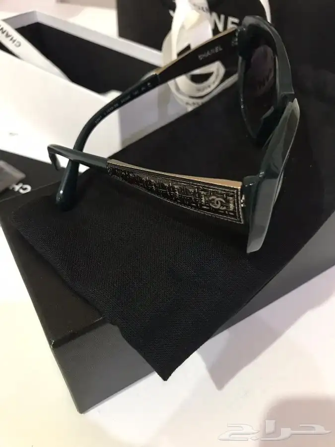 نظارة شمسية شانيل 1