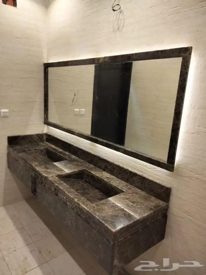 تفصيل مغاسل رخام بأفضل جودة 39
