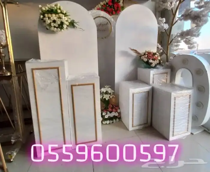 حفلات تخرج تنسيق حفلات تخرج 4