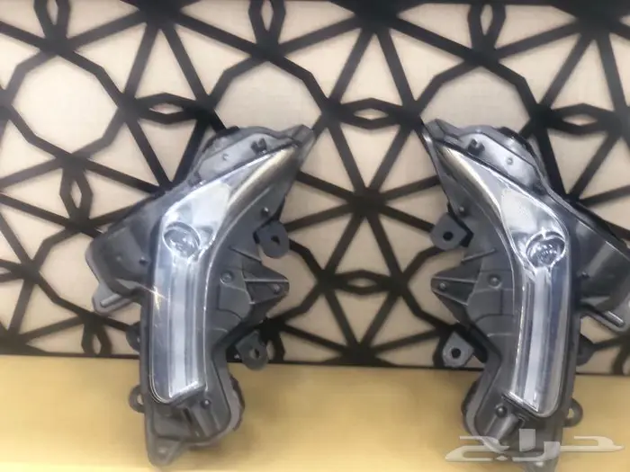 كشافات لكزس LS460 موديل 2013 الين 2017 1