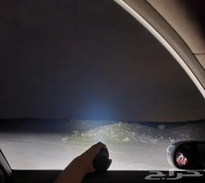 كشاف نايت كور - فينكس 2