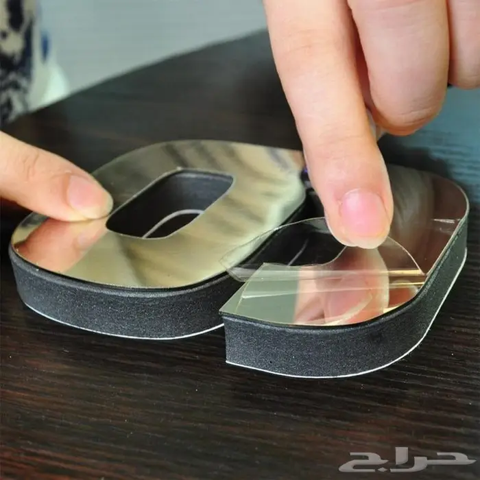 ساعات حائط جميلة جدا وأنيقة 3D 9