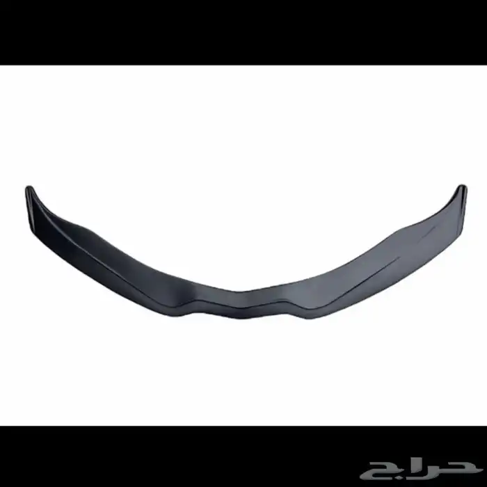 لحية كورفت C7 2014-2019 اسود 1