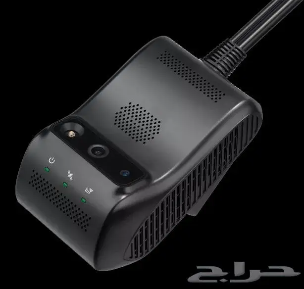 داش كام Jimil JC400 DashCam تدعم مدخل شريحة 4G تتبع 9