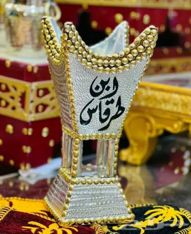 تفصيل مباخر حايلية من خشب الأثل الطبيعي حسب الطلب وبكميات 22
