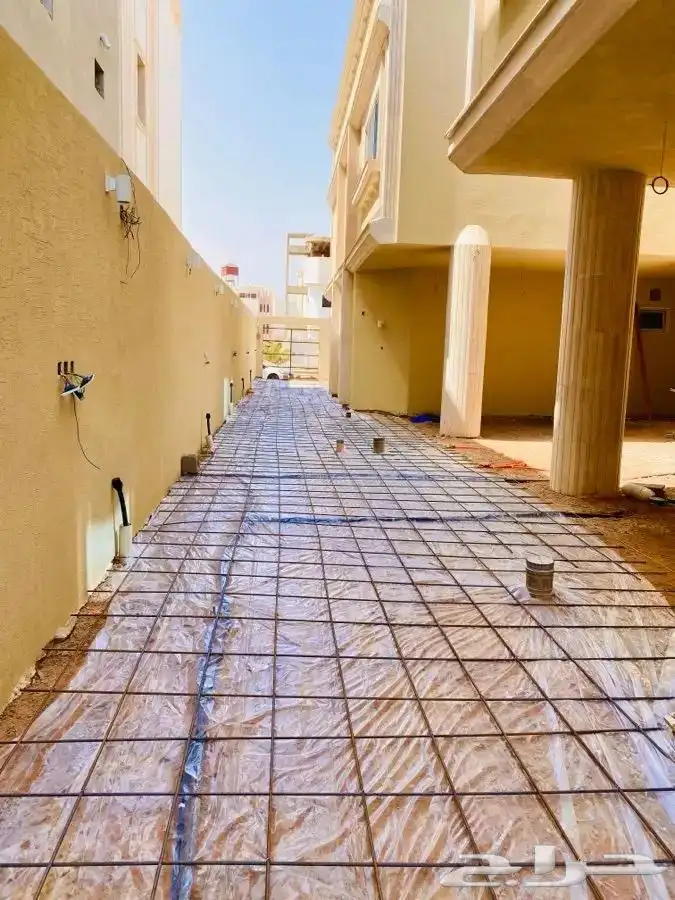 شبكات ري الاوتوماتيكية 7