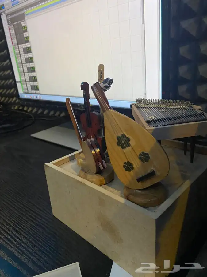 استديوهات الابداع 2