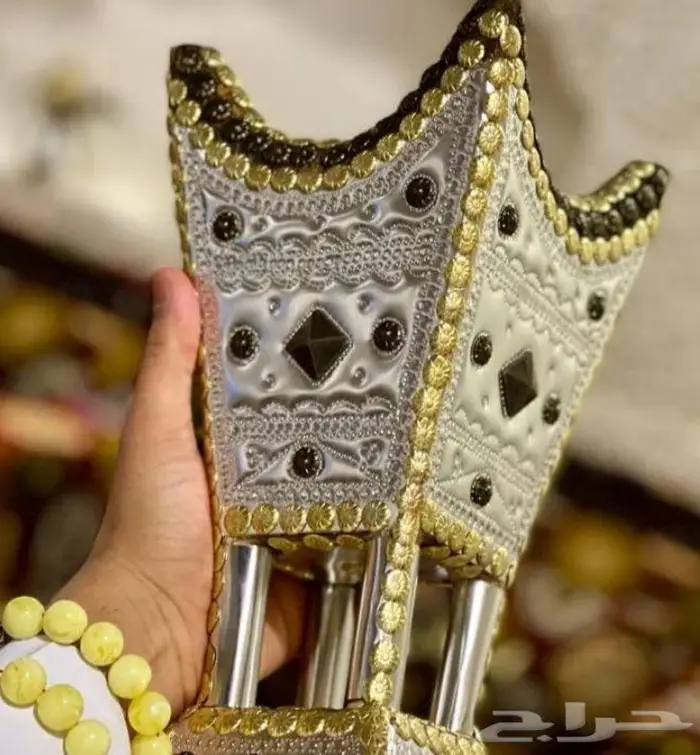 تفصيل مباخر حايلية من خشب الأثل الطبيعي حسب الطلب وبكميات 10