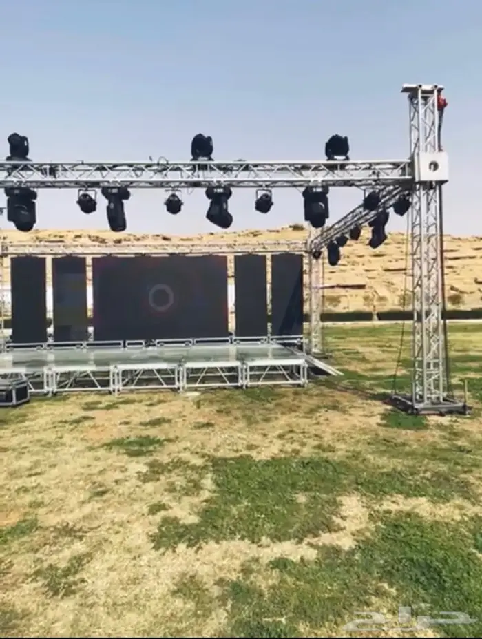 تنظيم فعاليات حفلات افتتاح محلات تراسات 12