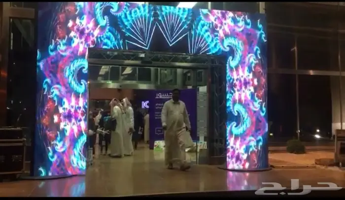 تنظيم فعاليات حفلات افتتاح محلات تراسات 7