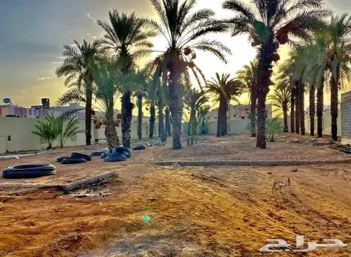 شبكات ري الاوتوماتيكية 6
