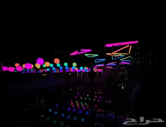 تنظيم فعاليات حفلات افتتاح محلات تراسات 3