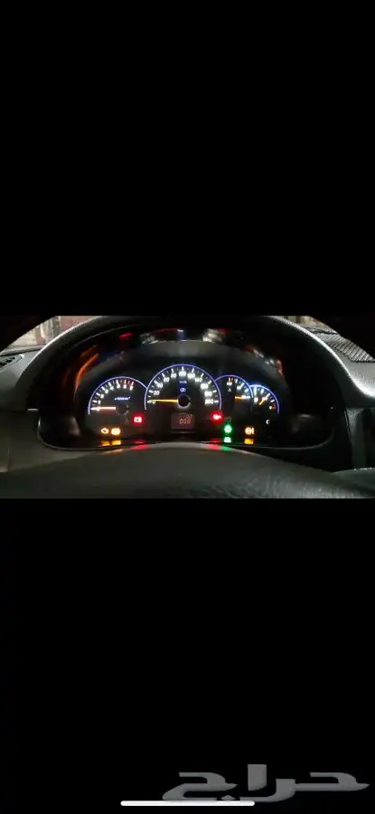 لمبات ليد ليزر لعدادات الطبلون والمكيف 4