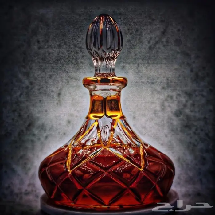 كهرماني .. تركيبه شبابيه وفاخره 0