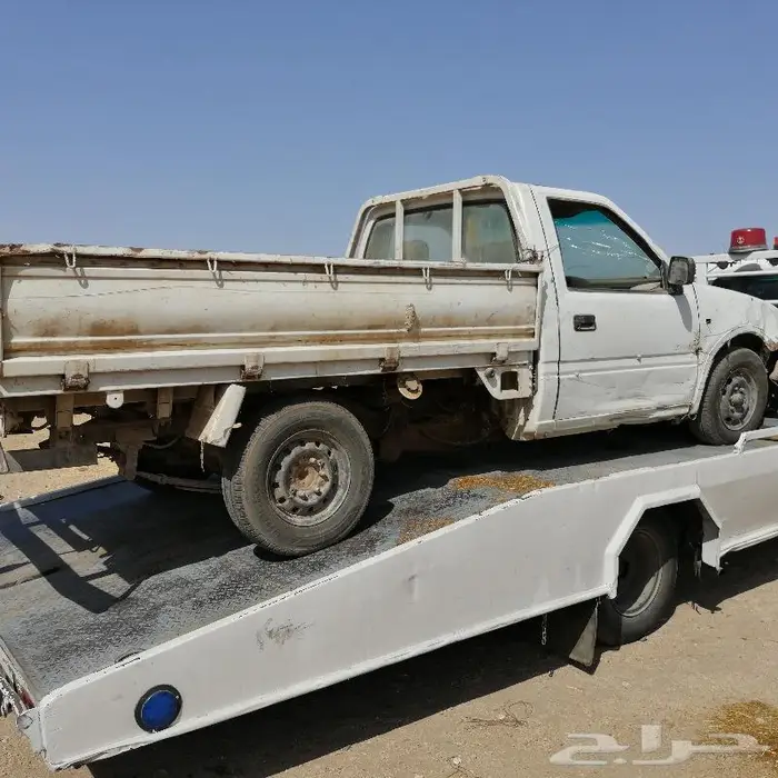 للبيع قطع غيار ايسوزو السيارة تشليح 2