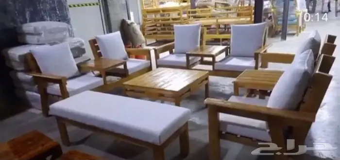 جلسات خارجية فاخرة 22