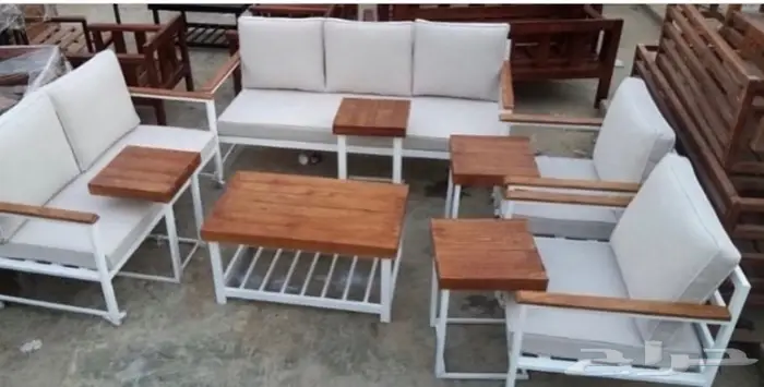 جلسات خارجية فاخرة 14