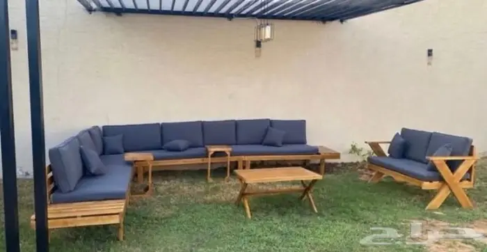 جلسات خارجية فاخرة 5