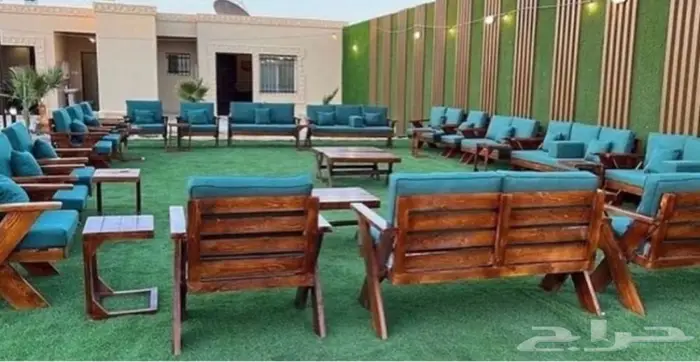 جلسات خارجية فاخرة 10