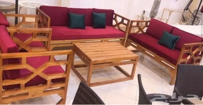 جلسات خارجية فاخرة 21