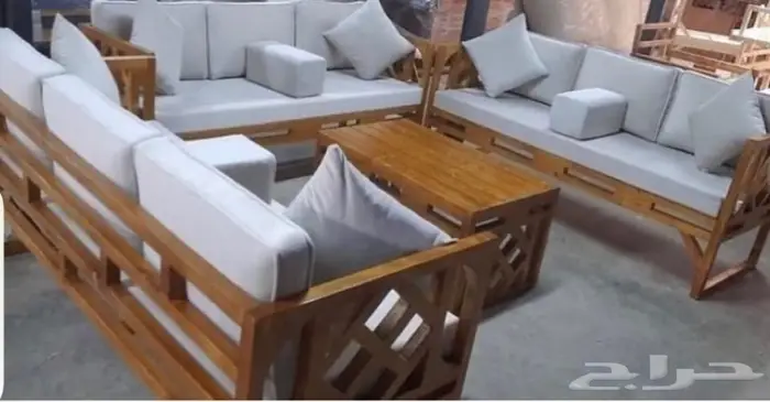 جلسات خارجية فاخرة 6