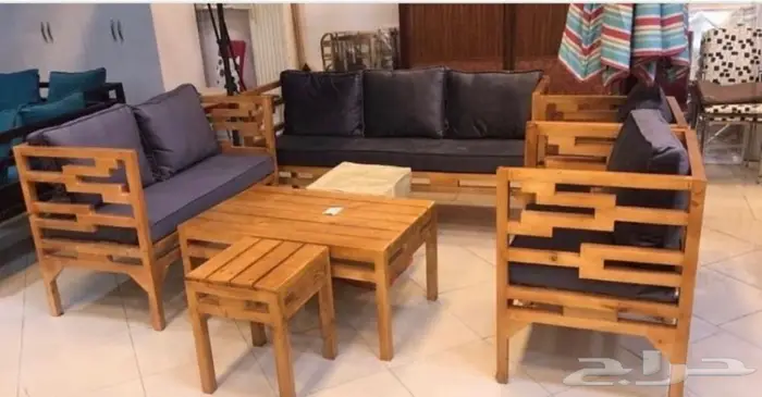 جلسات خارجية فاخرة 7