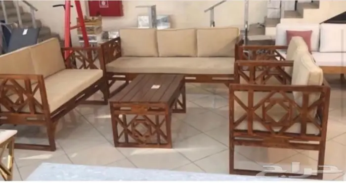 جلسات خارجية فاخرة 8